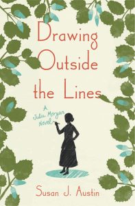 Drawing Outside the Lines cover